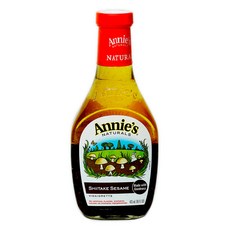 Annie's 安妮 植物油, 1個, 473毫升