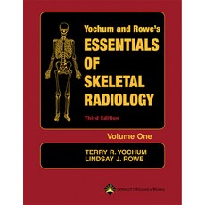 (英文圖書) Essentials of Skeletal Radiology (2 Volume Set) 精裝版, LWW, 英文