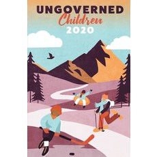 Ungoverned Children 2020 平裝版, Bookworm of Edwards, Inc, 英文