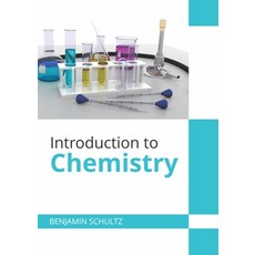 (英文圖書) Introduction to Chemistry 精裝版, Willford Press, 英文