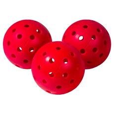 Franklin 高性能戶外球 3入, 粉色的