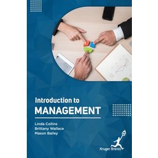 (英文圖書) Introduction to Management 精裝版, Kruger Brentt Publisher Uk...., 英文