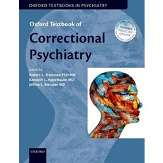 (英文圖書) Oxford Textbook of Correctional Psychiatry 精裝版, Oxford University Press, USA, 英文
