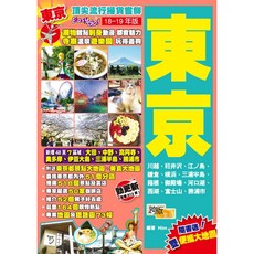 東京(18-19)：頂尖流行掃貨嘗鮮Easy GO！, Him