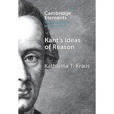 (英文圖書) Kant's Ideas of Reason 精裝版, Cambridge University Press, 英文