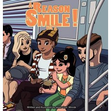 (英文圖書)A Reason to Smile!: Volume 2 精裝版, Javier Cruz Winnik, 英文