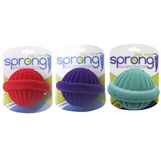 Sprong 土星狗的Ball S, 1個, 隨機發貨