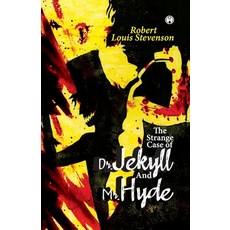 (英文圖書)The Strange Case Of Dr. Jekyll And Mr. Hyde 平裝版, Insight Publica, 英文