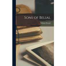 (英文圖書) Sons of Belial 精裝版, Legare Street Press, 英文
