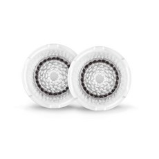 clarisonic 敏感刷頭, 2件, 所有類型的皮膚
