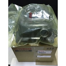 YAMAHA 山葉 RSZERO 原廠汽油箱總成