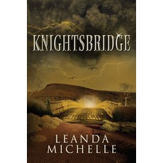 (英文圖書) Knightsbridge 平裝版, Next Chapter, 英文