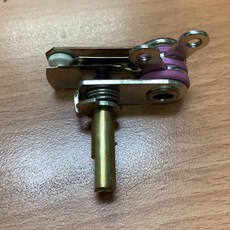 永昇縫紉 工業用熨斗溫度控制器，精準控溫，適用多種面料，安全耐用, 金色、銀色、紫色