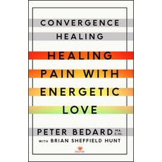 (英文圖書) Convergence Healing 平裝版, Atria Books, 英文