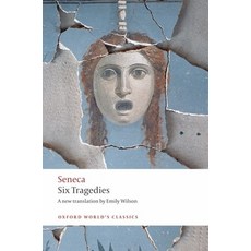 (英文圖書) Six Tragedies 平裝版, Oxford University Press, USA, 英文