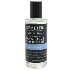 DEMETER 按摩身體精油, 1個, 60ml
