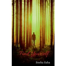 (英文圖書)Find Yourself 平裝版, Notion Press, 英文