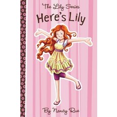 (英文圖書)Here's Lily 平裝版, Tommy Nelson, 英文