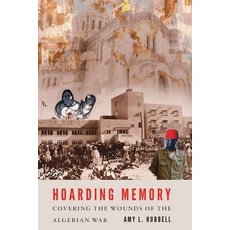 Hoarding Memory 精裝版, University of Nebraska Press, 英文