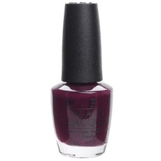 O.P.I 快乾指甲油, 1個, F62 纜車池