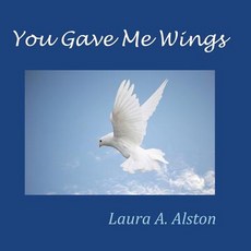 (英文圖書)You Gave Me Wings 平裝版, Independently Published, 英文