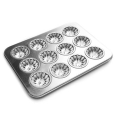 FOX RUN 烘焙造型模具, 1個