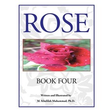 (英文圖書) Rose: Book Four 平裝版, Trafford Publishing, 英文