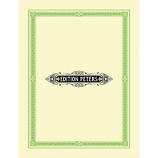 (英文圖書) 6 String Quartets Op. 33 (New Edition): Hob. Iii:37-42; Urtext 平裝版, Alfred Music, 英文