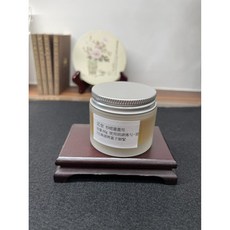 福隆棉紙 抄經用泥金 特殊進口原料 超高亮度 適合書畫抄經, 60g, 1瓶