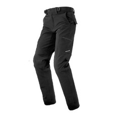 BENKIA 防潑水防摔騎士服透氣護具褲 PS-305