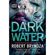 (英文圖書) Dark Water 平裝版, Raven Street Publishing, 英文