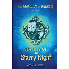 (英文圖書)The Case Of The Starry Night 平裝版, Lhc Publishing, 英文