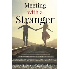 (英文圖書)Meeting with a Stranger 平裝版, Notion Press, 英文
