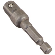 DEWALT 得偉 起子套筒轉接頭 15475 1cm, 1個
