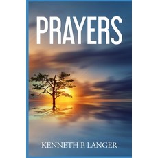 (英文圖書) Prayers 平裝版, Brass Bell Books, 英文