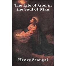 The Life of God in the Soul of Man 精裝版, Wilder Publications, 英文