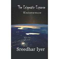 (英文圖書) The Enigmatic Expanse 平裝版, Independently Published, 英文