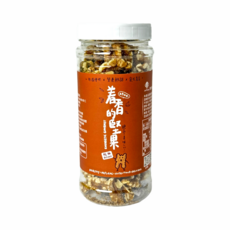 着香的堅果 低溫慢烘原味核桃, 170g, 1盒裝