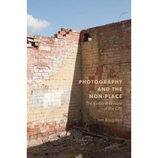 (英文圖書) Photography and the Non-Place: The Cultural Erasure of the City 精裝版, Palgrave MacMillan, 英文