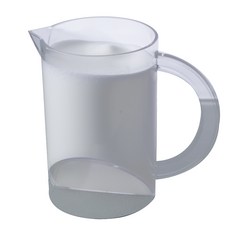 aerolatte 漂浮虫族, 清除