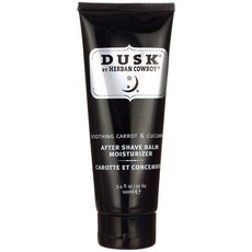 HERBAN COWBOY 鬍後保濕霜, 100ml, 1入, 100毫升
