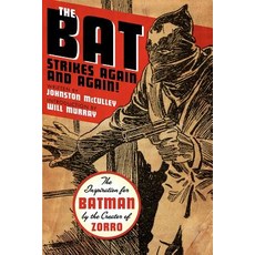 (英文圖書)The Bat Strikes Again And Again! 平裝版, Createspace Independent Pub..., 英文