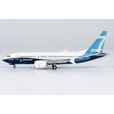 RBF現貨 NG 1:400 波音737 MAX 7 87003 飛機模型, 詳見包裝