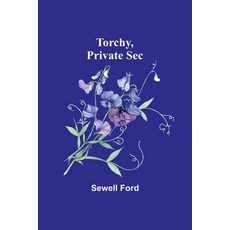 (英文圖書)Torchy Private Sec 平裝版, Alpha Edition, 英文
