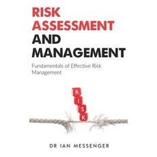 (英文圖書) Risk Assessment and Management: Fundamentals of Effective Risk Management 精裝版, Sherman Press, 英文