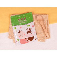 無毒農 粥寶寶 嬰幼兒副食品 寶寶粥 多種口味選擇 健康營養, 150g, 1個, 無毒農｜粥寶寶｜大地鮮味彩蔬粥