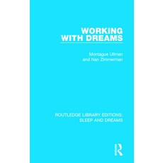 Working with Dreams 平裝版, Routledge, 英文