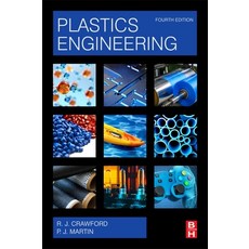 Plastics Engineering 平裝版, Butterworth-Heinemann, 英文