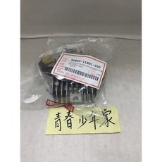 SUZUKI 台鈴機車整流器, 32800-11801-000