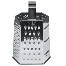 FOX RUN 寬6邊大22.9cm, 1個, 銀